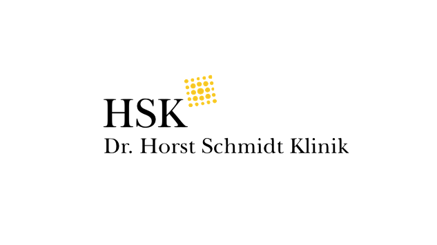 HELIOS Dr. Horst Schmidt Kliniken Wiesbaden
